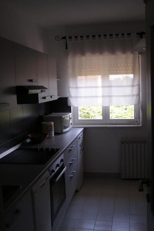 Apartment Vallelunga Pula Quarto foto