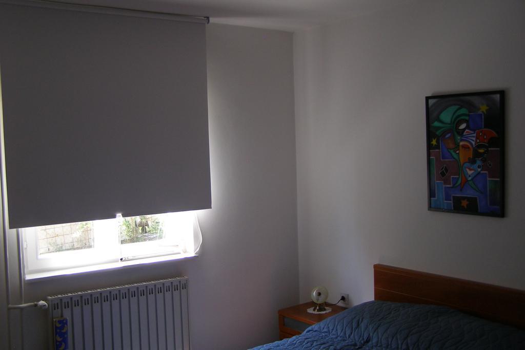 Apartment Vallelunga Pula Quarto foto